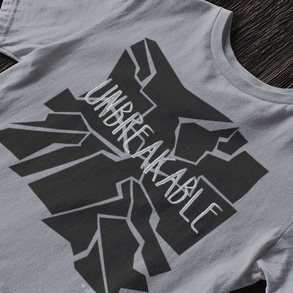 201808_Unbreakable-t-shirt-go-shout-love-osteogenesis-imperfecta-shirt_1