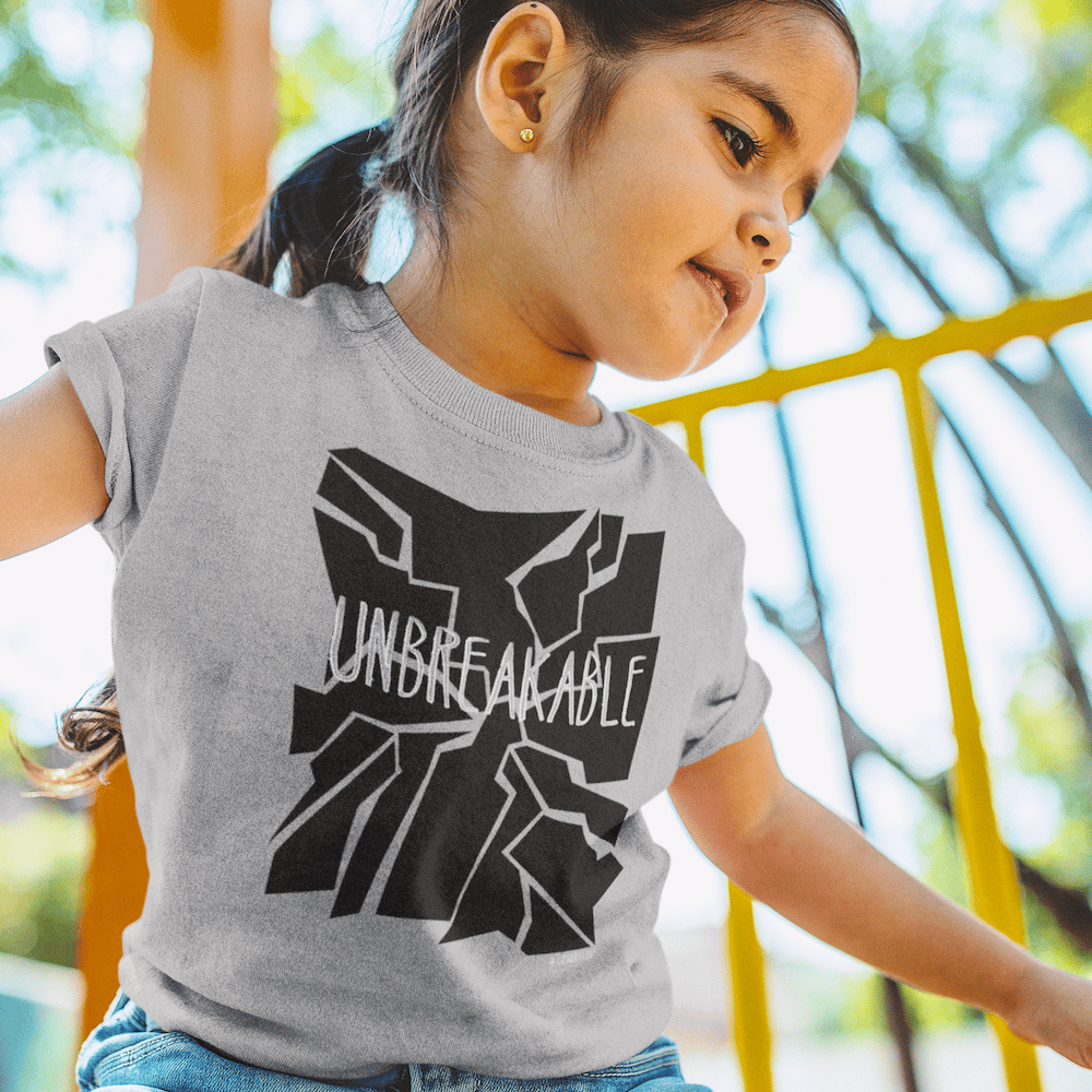 201808_Unbreakable-t-shirt-go-shout-love-osteogenesis-imperfecta-shirt_8