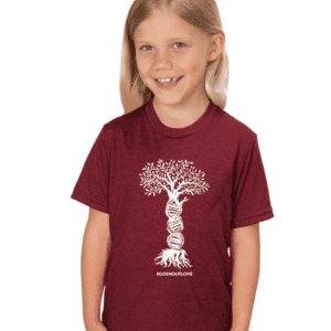 Rooted Hope - Youth Tee