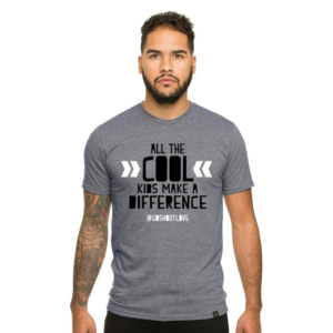 All The Cool Kids - Adult Tee