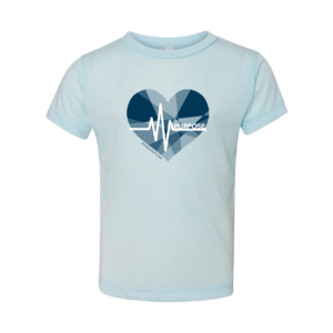 Pulse is Purpose - Child Tee