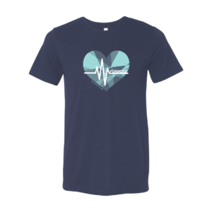 Pulse is Purpose - Youth Tee