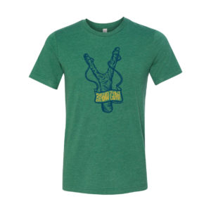 See Beyond the Giant - Adult Tee