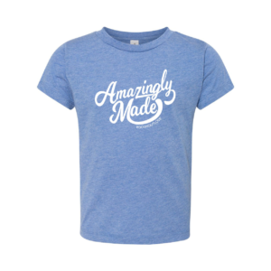 Amazingly Made - Child Tee