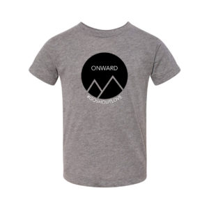 Onward - Child Tee