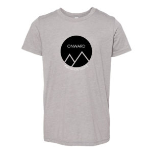 Onward - Youth Tee