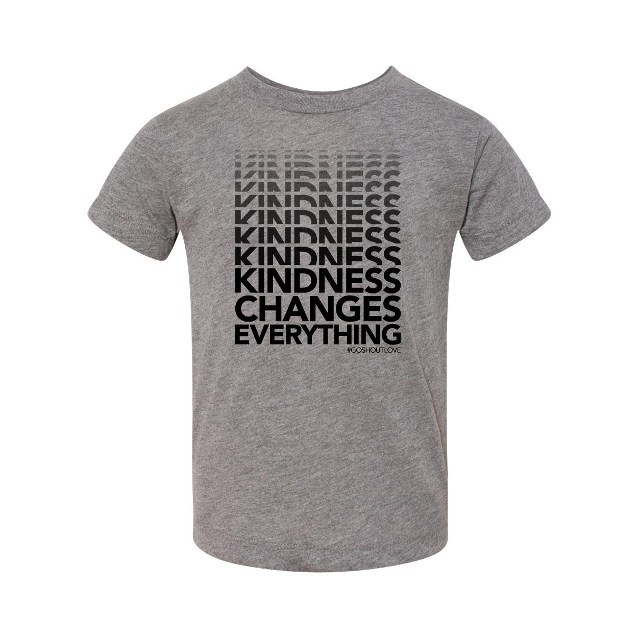 persistent-kindness_Kindness-Changes-Everything-go-shout-love-tee-toddler