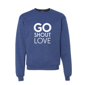 GSL Logo Sweater