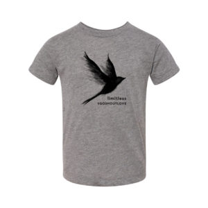 Limitless - Child Tee
