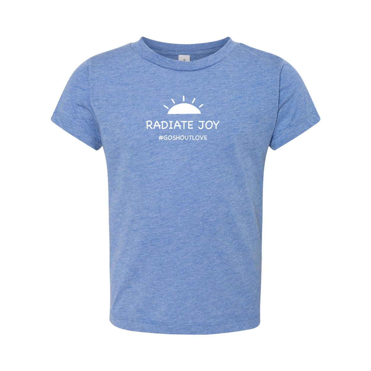 2104-Radiate-Joy-go-shout-love-tee-toddler
