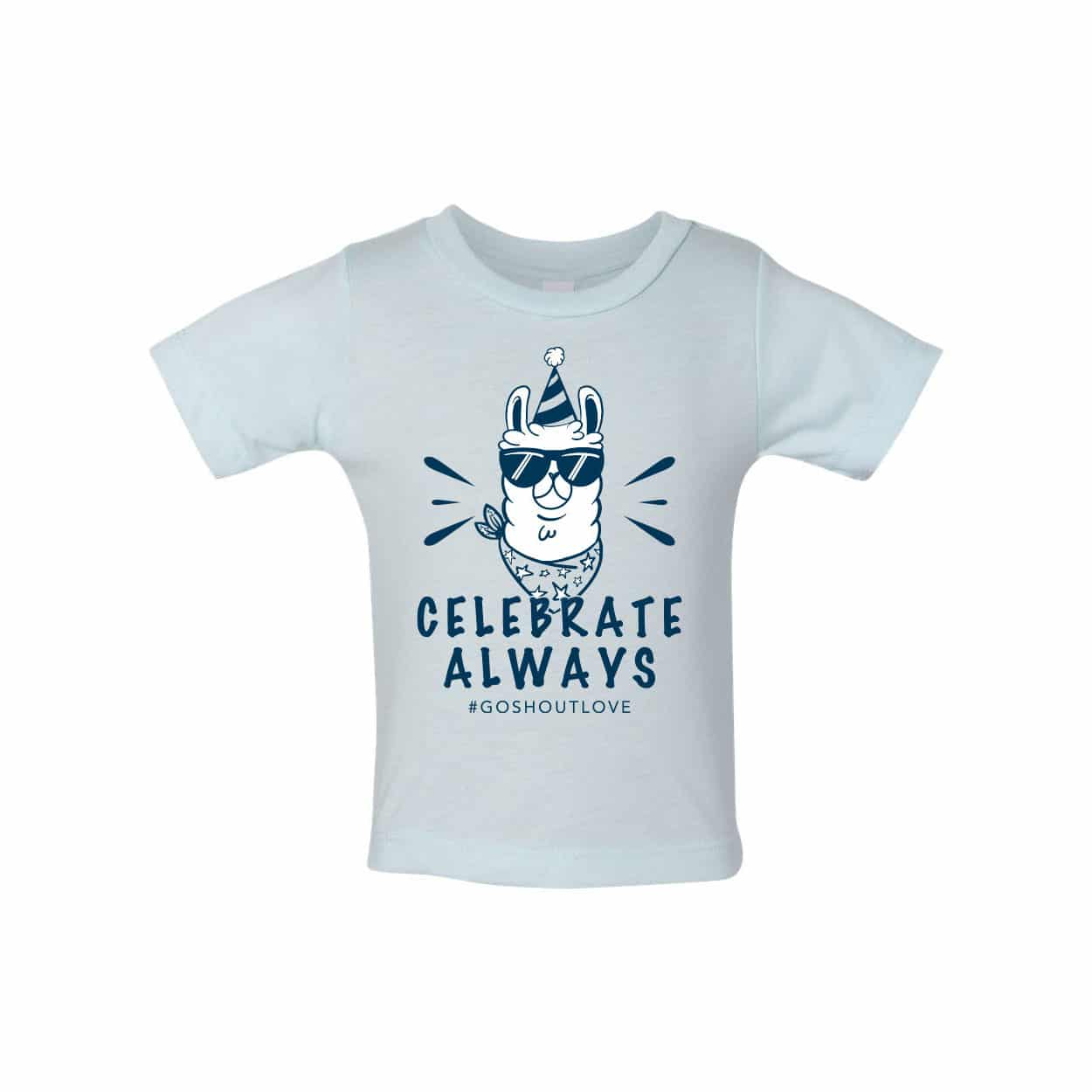 Celebrate-Always-Shirt_Go-Shout-Love_Infant