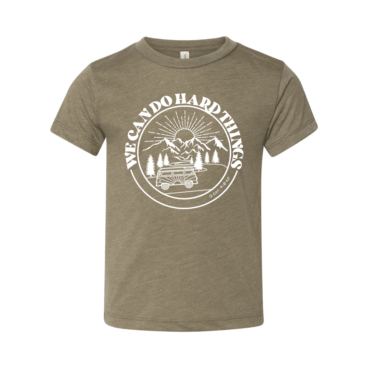 We-can-do-hard-things-t-shirt_Go-Shout-Love_Olive_Youth
