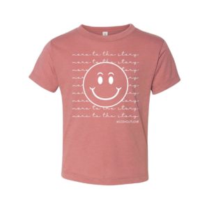 More to the Story - Toddler Tee