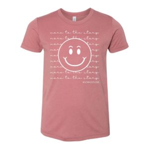 More to the Story - Youth Tee