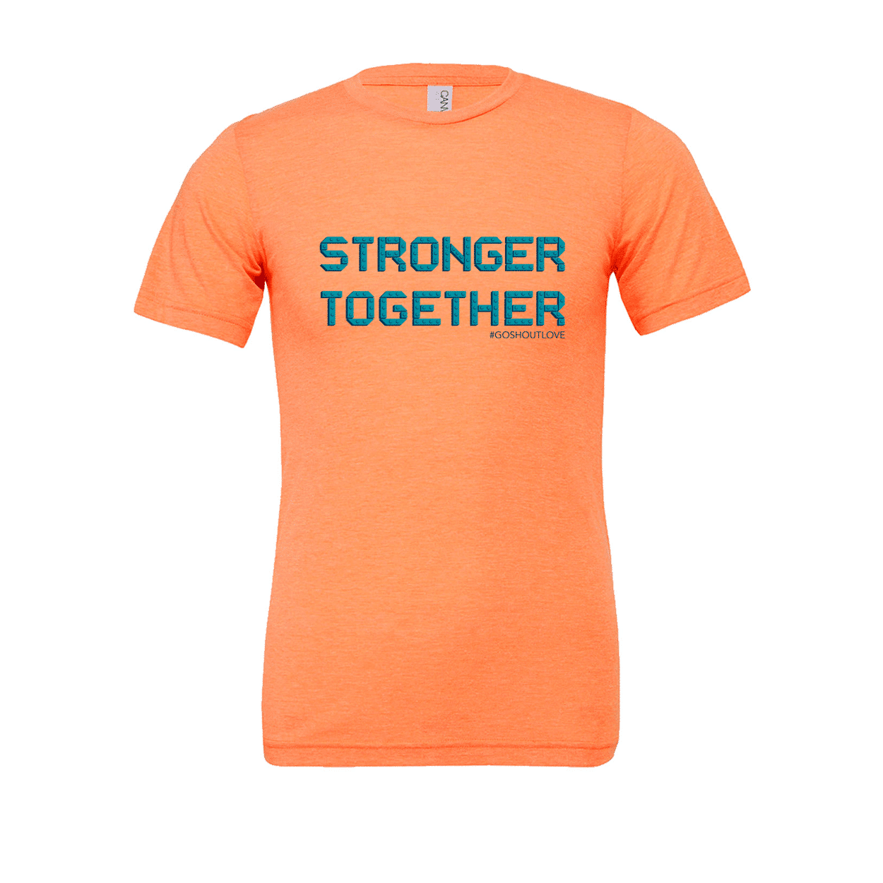 2303_Stronger-Together_Go-Shout-Love_AdultYouth