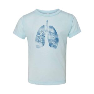 Every Breath, A Gift – Toddler Tee