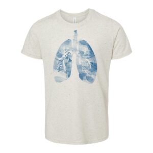 Every Breath, A Gift – Youth Tee